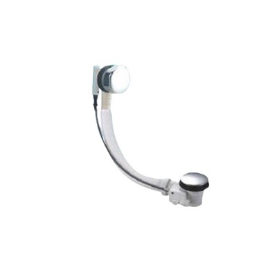 Bathtub Drainer DR-008 | Wholesale | with steam limber hole drain | Support international logistics