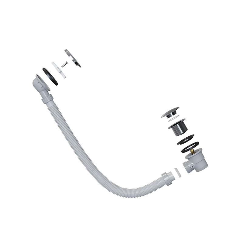 Bathtub Drainer DR-064 Views