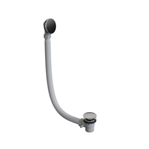 Bathtub Drainer DR-064 | Wholesale | 65cm bathtub overflow drain | factory direct