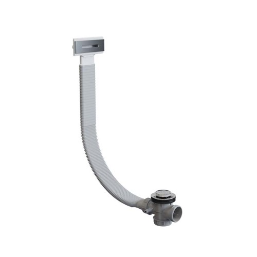 Bathtub Drainer DR-301A | Wholesale | brass small plug tub drain | bulk supply