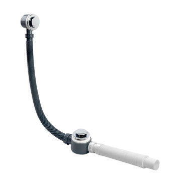 Bathtub Drainer DR-8100 | Wholesale | clic-clac bathtub drainer | stable supply chain