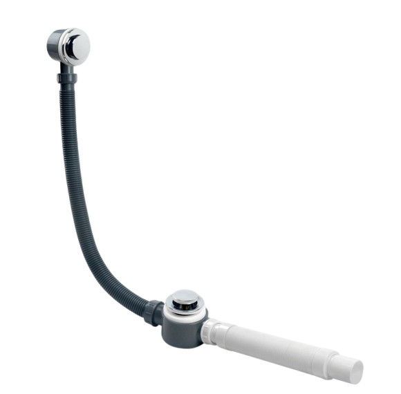 Bathtub Drainer DR-8100 | Wholesale | clic-clac bathtub drainer | stable supply chain