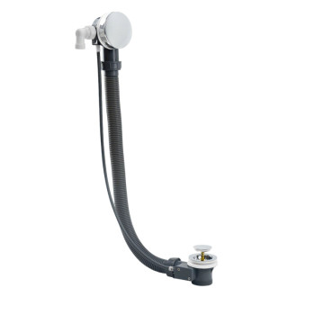 Bathtub Drainer DR-8101 | Wholesale |  Premium Full Stainless Steel bathtub drainer | Factory Direct Supply