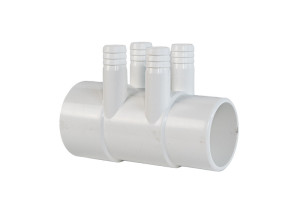 Cómo elegir y combinar un colector de chorros para spa: una guía de compra completa