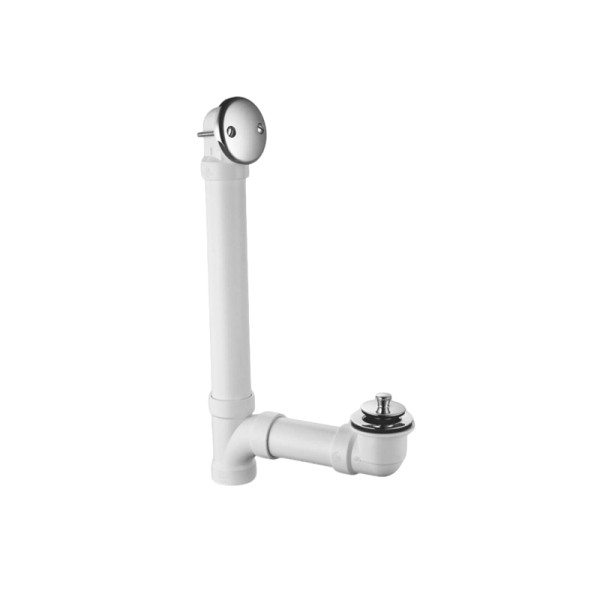 Bathtub Drainer PR-4013 | Wholesale | schedule 40 PVC bathtub drain | Global Shipping