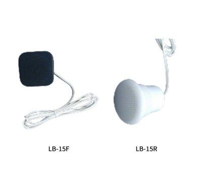 SPA Bluetooth Player Set LB-15 Series | Wholesale | durable construction and dual color options speakers | Global Shipping