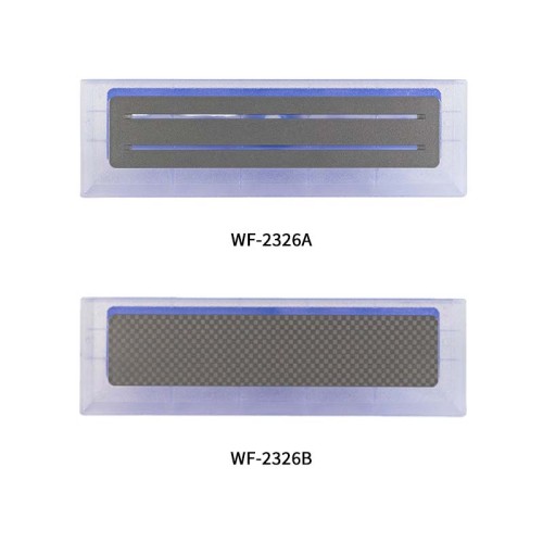 Spa Waterfall WF-2326 Series | Wholesale | High-quality 10-inch wide spout  | Factory direct supply