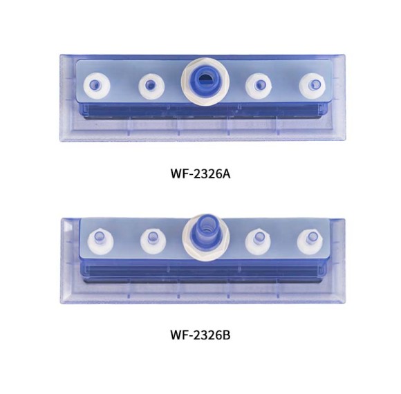 Spa Waterfall WF-2326 Series | Wholesale | Sleek low-profile design Spa Waterfall  | stable bulk stock for distributors