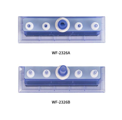 Spa Waterfall WF-2326 Series | Wholesale | High-quality 10-inch wide spout | Factory direct supply