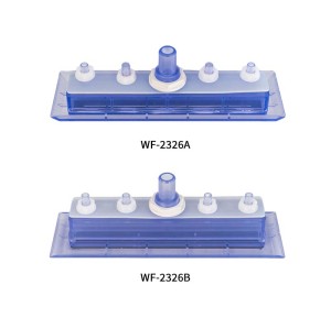 Spa Waterfall WF-2326 Series | Wholesale | Sleek low-profile design Spa Waterfall  | stable bulk stock for distributors