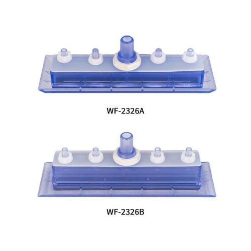 Spa Waterfall WF-2326 Series | Wholesale | High-quality 10-inch wide spout  | Factory direct supply