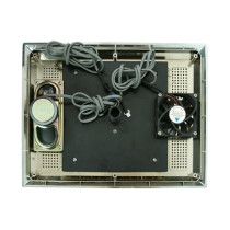 Head Shower DPN-02  | all-in-one smart LED shower head | Wholesale | Factory direct supply