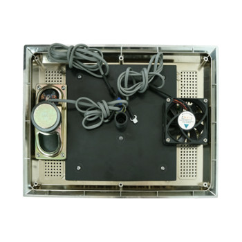 Head Shower DPN-02  | all-in-one smart LED shower head | Wholesale | Factory direct supply