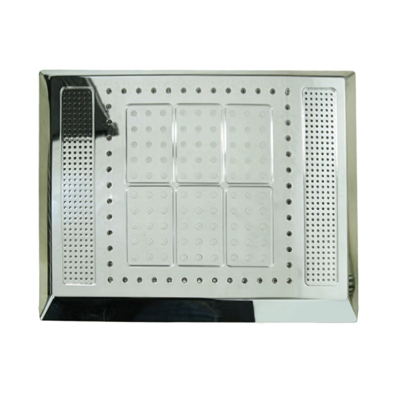 Head Shower DPN-02 Views