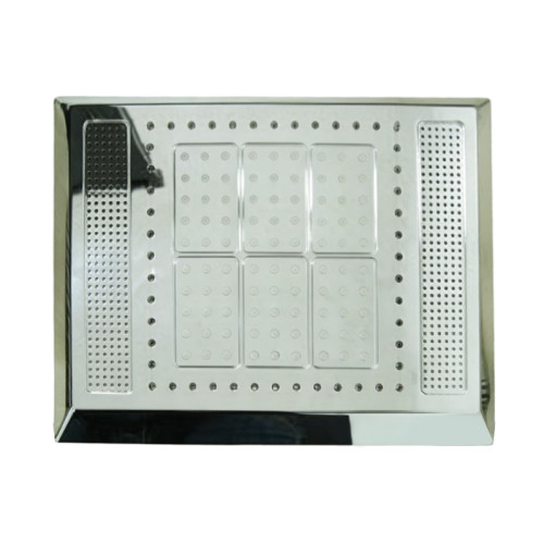 Head Shower DPN-02 | all-in-one smart LED shower head | Wholesale | Factory direct supply