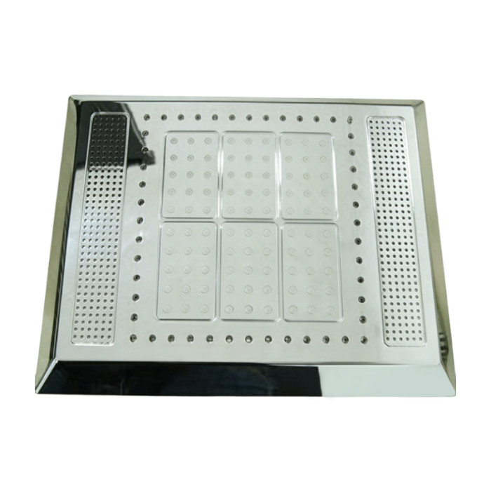 Head Shower DPN-02  | all-in-one smart LED shower head | Wholesale | Factory direct supply