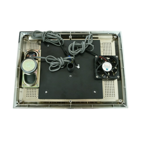 Head Shower DPN-02 | all-in-one smart LED shower head | Wholesale | Factory direct supply