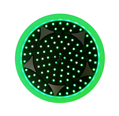 Head Shower DPN05 | LED Top Shower | Wholesale | bulk purchase