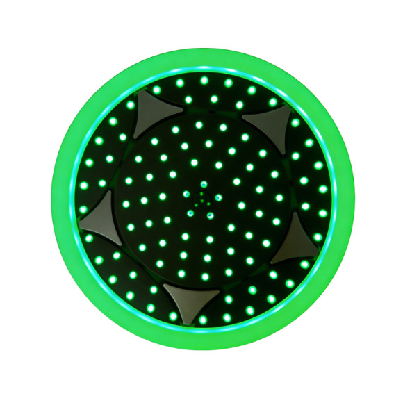 Head Shower DPN05 | Flush-mount ceiling design seamlessly  Top Shower | Wholesale | stable supply chain