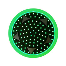 Head Shower DPN05 | LED Top Shower | Wholesale | bulk purchase