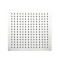 Stainless Steel Head Shower FD001 Series | Square Stainless Steel Head Shower | Wholesale | Standardized Square Head Shower  Factory direct