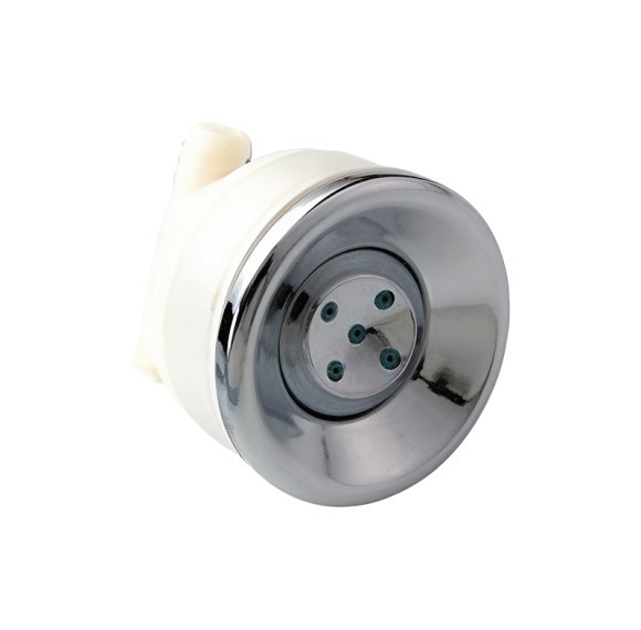 Shower Jet PZ-605 | Wholesale | 10mm water inlet spa jet | Factory Direct Supply