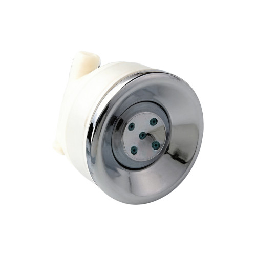 Shower Jet PZ-605 | Wholesale | 10mm water inlet spa jet | Factory Direct Supply