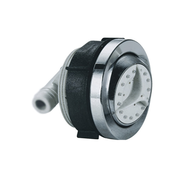 Shower Jet PZ-615 | Wholesale | adjustable shower jet | Quality Assurance