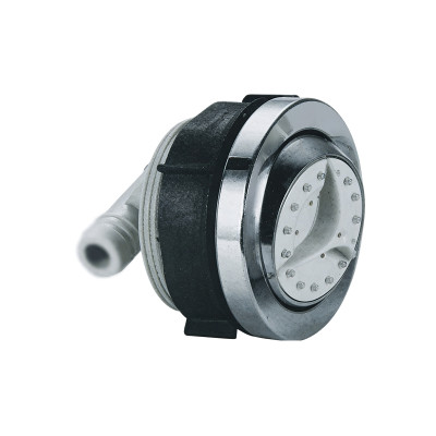 Shower Jet PZ-615 | Wholesale | adjustable shower jet | Quality Assurance