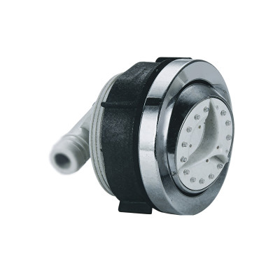 Shower Jet PZ-615 | Wholesale | 10mm Inlet Shower Jet | bulk purchase