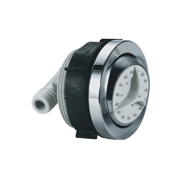 Shower Jet PZ-615 | Wholesale | adjustable shower jet | Quality Assurance