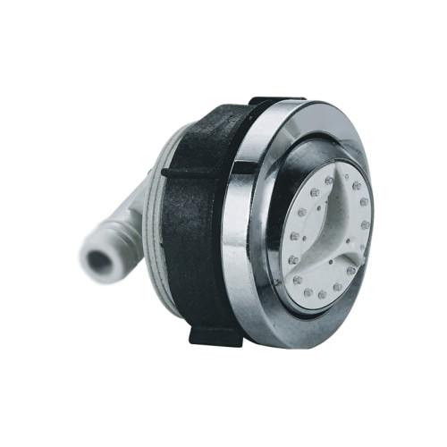 Shower Jet PZ-615 | Wholesale | adjustable shower jet | Quality Assurance