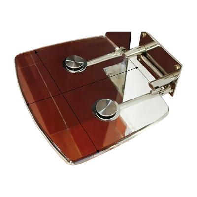 Shower Seat ZD-06 | wall-mounted shower seat | Wholesale | factory direct