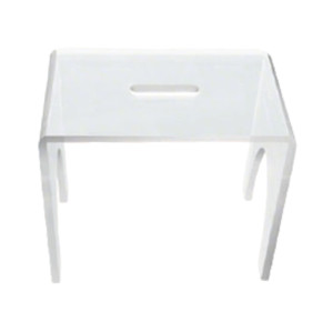 Shower Seat ZD-803 | Ergonomic Size Specification Shower Seat | Wholesale | stable bulk inventory