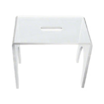 Shower Seat ZD-803 | Ergonomic Size Specification Shower Seat | Wholesale | stable bulk inventory