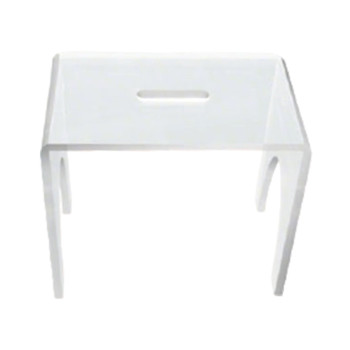 Shower Seat ZD-803 | Ergonomic Size Specification Shower Seat | Wholesale | stable bulk inventory