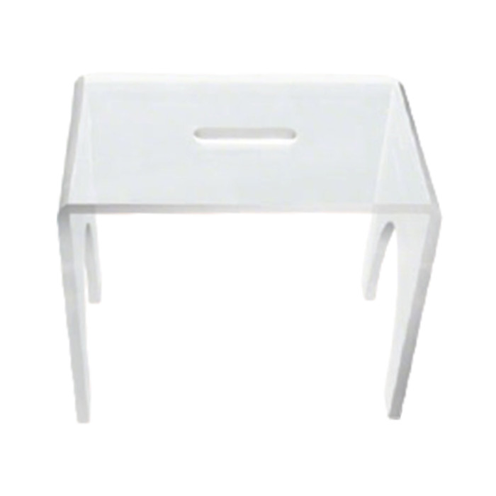 Shower Seat ZD-803 | Ergonomic Size Specification Shower Seat | Wholesale | stable bulk inventory