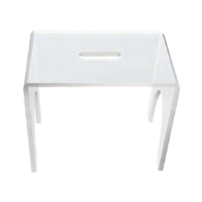 Shower Seat ZD-803 | Ergonomic Size Specification Shower Seat | Wholesale | stable bulk inventory