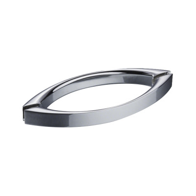 Shower Handle LS-815 |  Wholesale | Sleek minimalist square spa hardware | stable bulk inventory