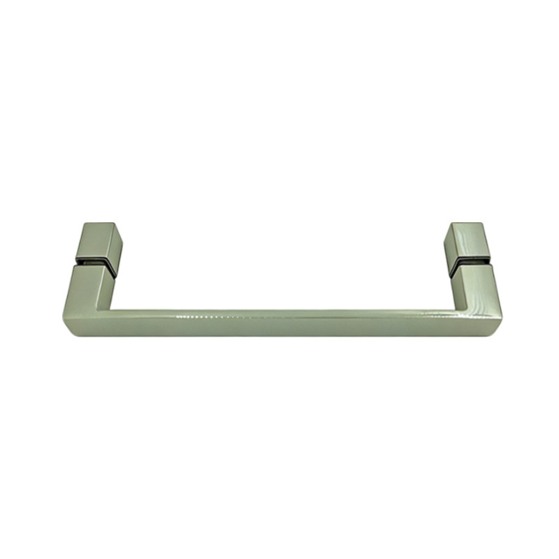 Shower Handle LS-821 Views