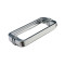 Shower Room Door Handle LS-824 | Wholesale | double-frame shower handle | factory direct wholesale