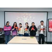 Proway & Hydrorelax Celebrate Success at March New Trade Expo