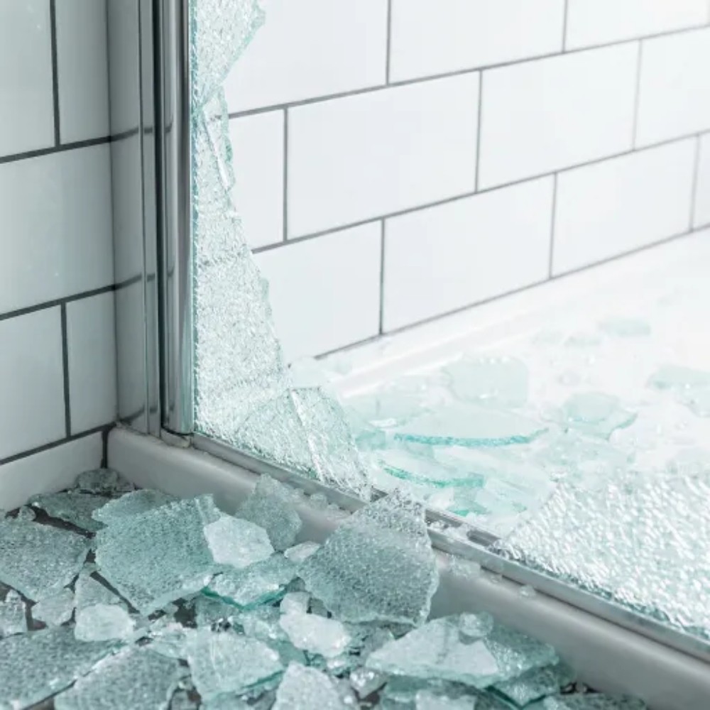 How to Choose High-Quality Shower Hinges: Materials, Types and Buying Guide