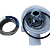 Hot Tub Jet Leaking After Pump Seal Replacement?