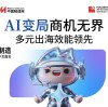 Proway & Hydrorelax Team Attends Made-in-China AI Summit for Global Trade