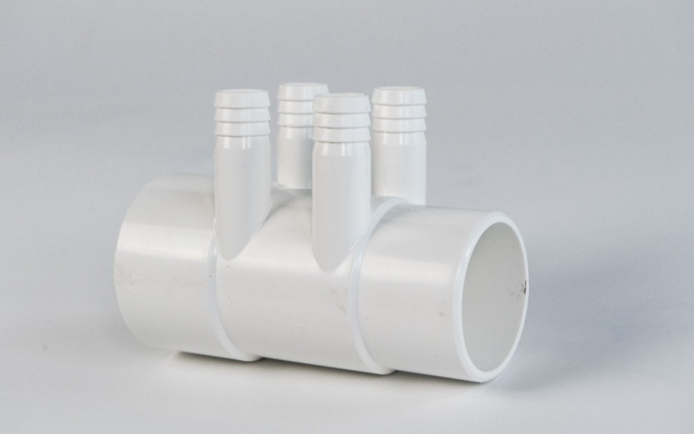 water manifold