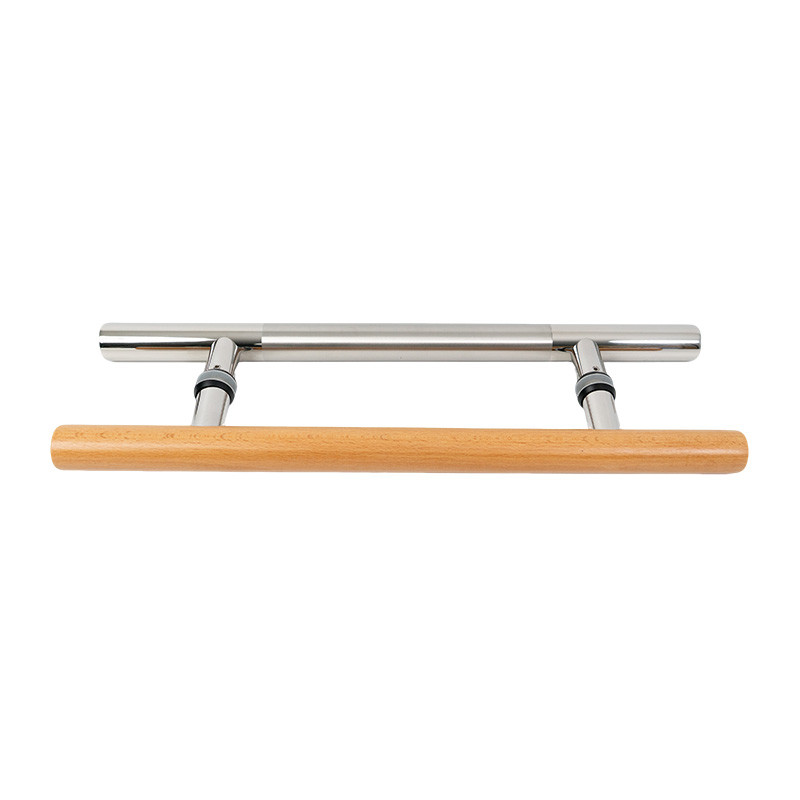 Sauna Glass Door Handle ASZ0248 View 1
