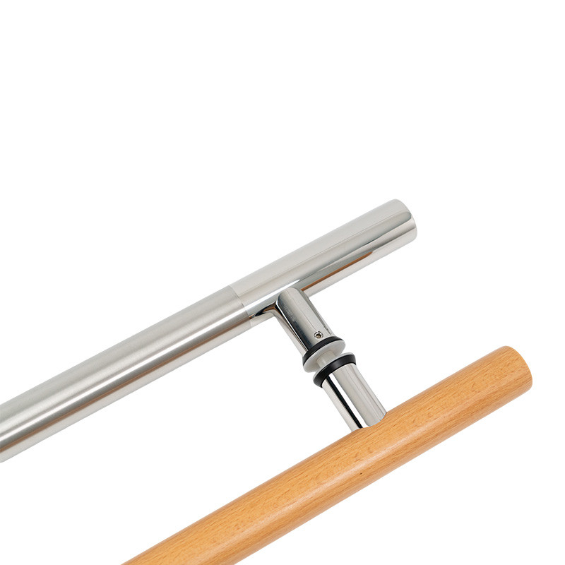 Sauna Glass Door Handle ASZ0248 View 2