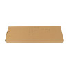 Sauna Glass Door Handle ASZ0248 | Wholesale | Oak Wood and 304 Stainless Steel | Manufacturer Factory Direct