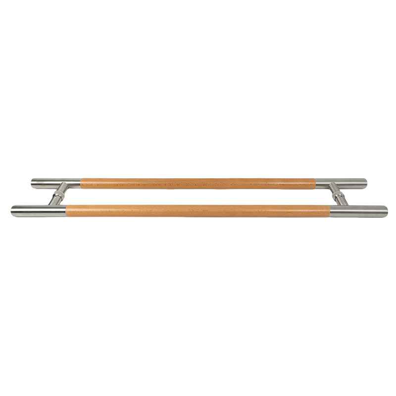 Sauna Glass Door Handle(Model: ELITE) Views